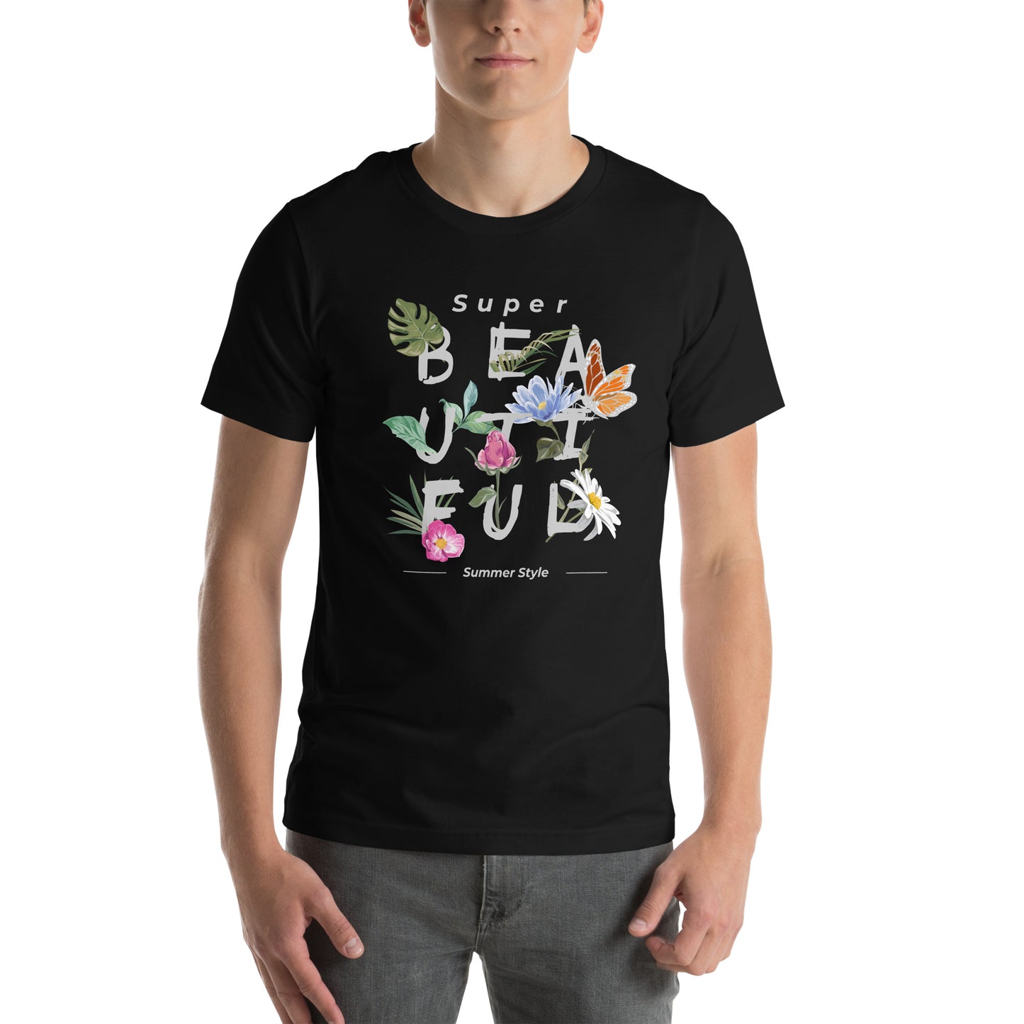 Unisex t-shirt