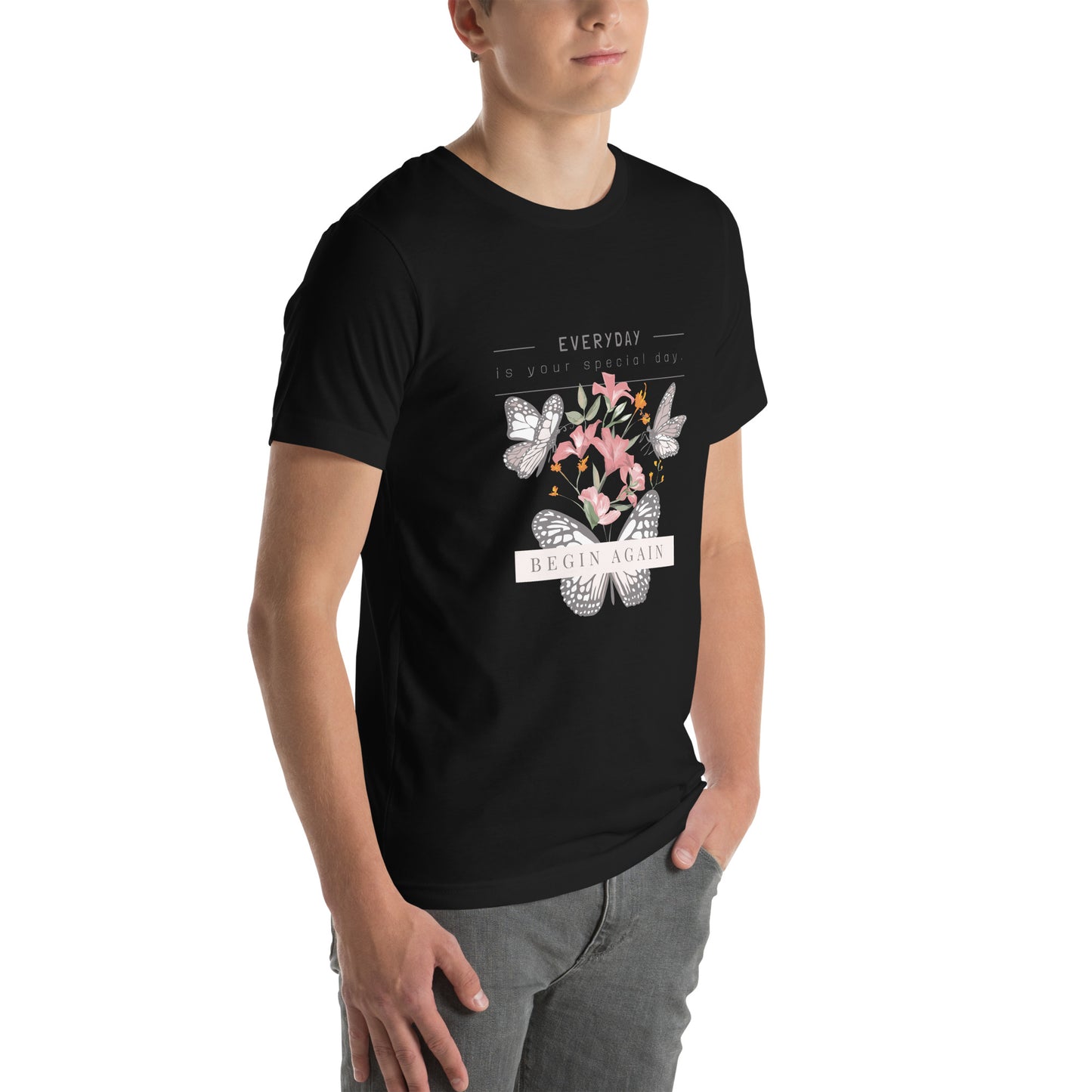 Unisex t-shirt
