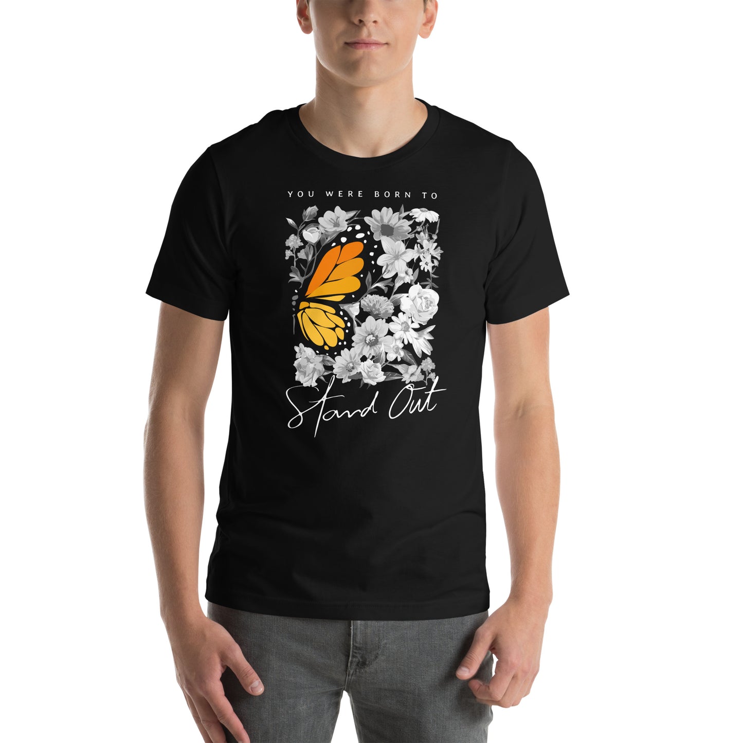 Unisex t-shirt