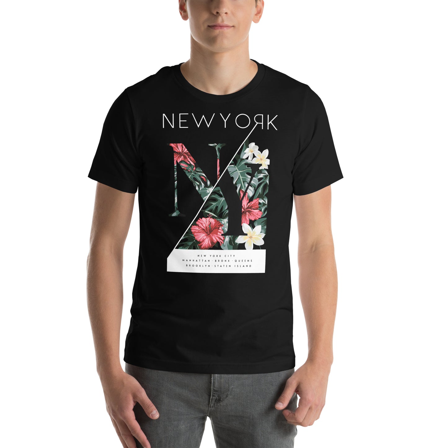 Unisex t-shirt