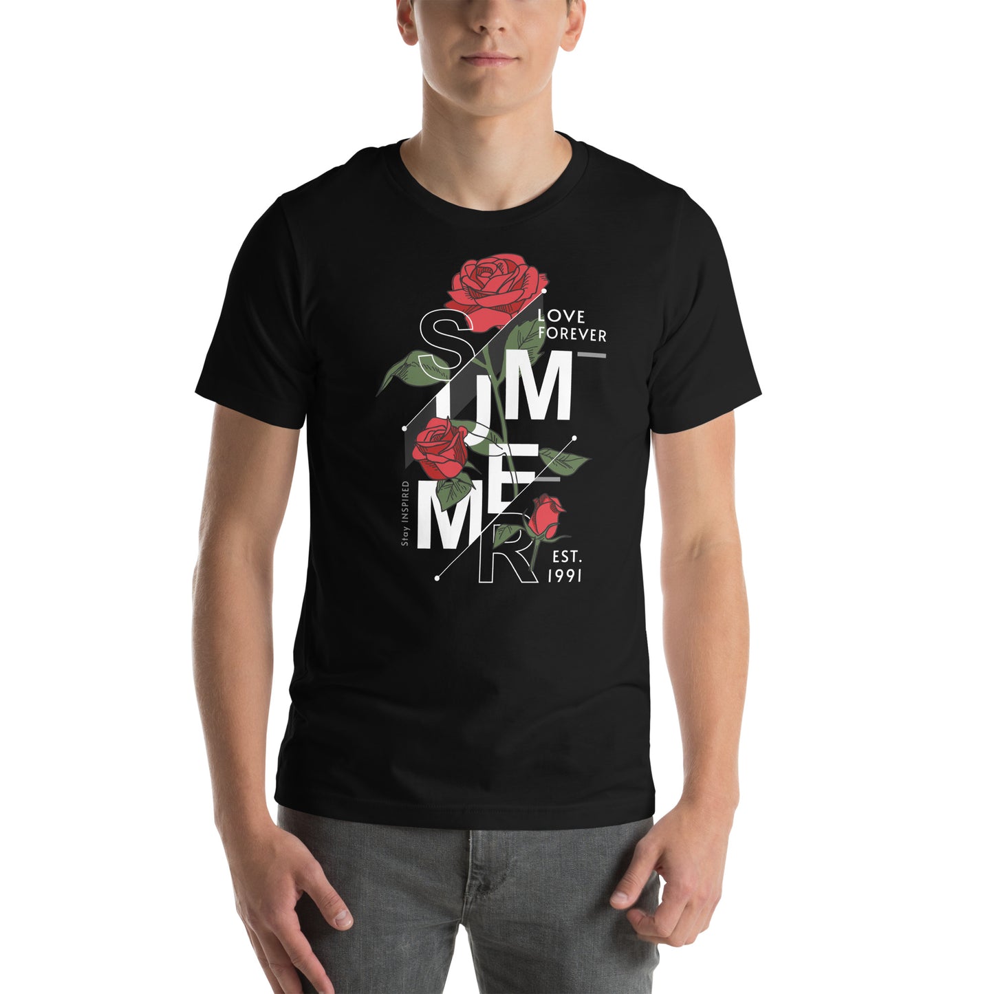 Unisex t-shirt