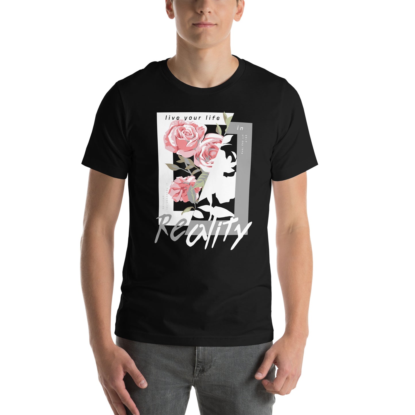 Unisex t-shirt