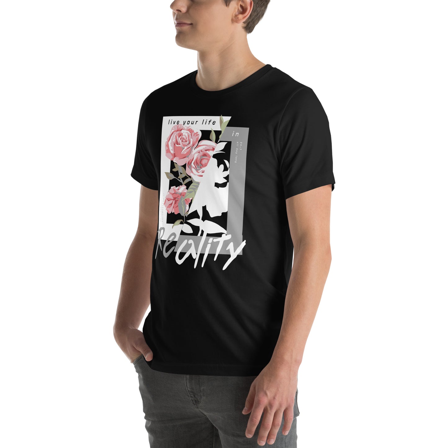 Unisex t-shirt