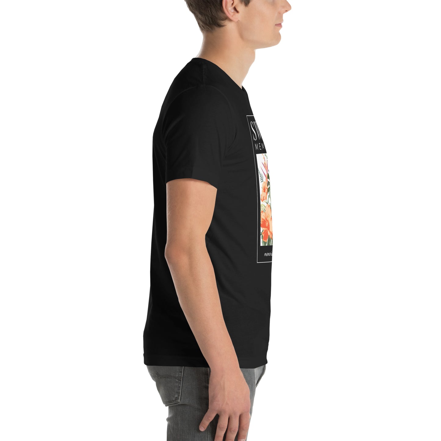 Unisex t-shirt