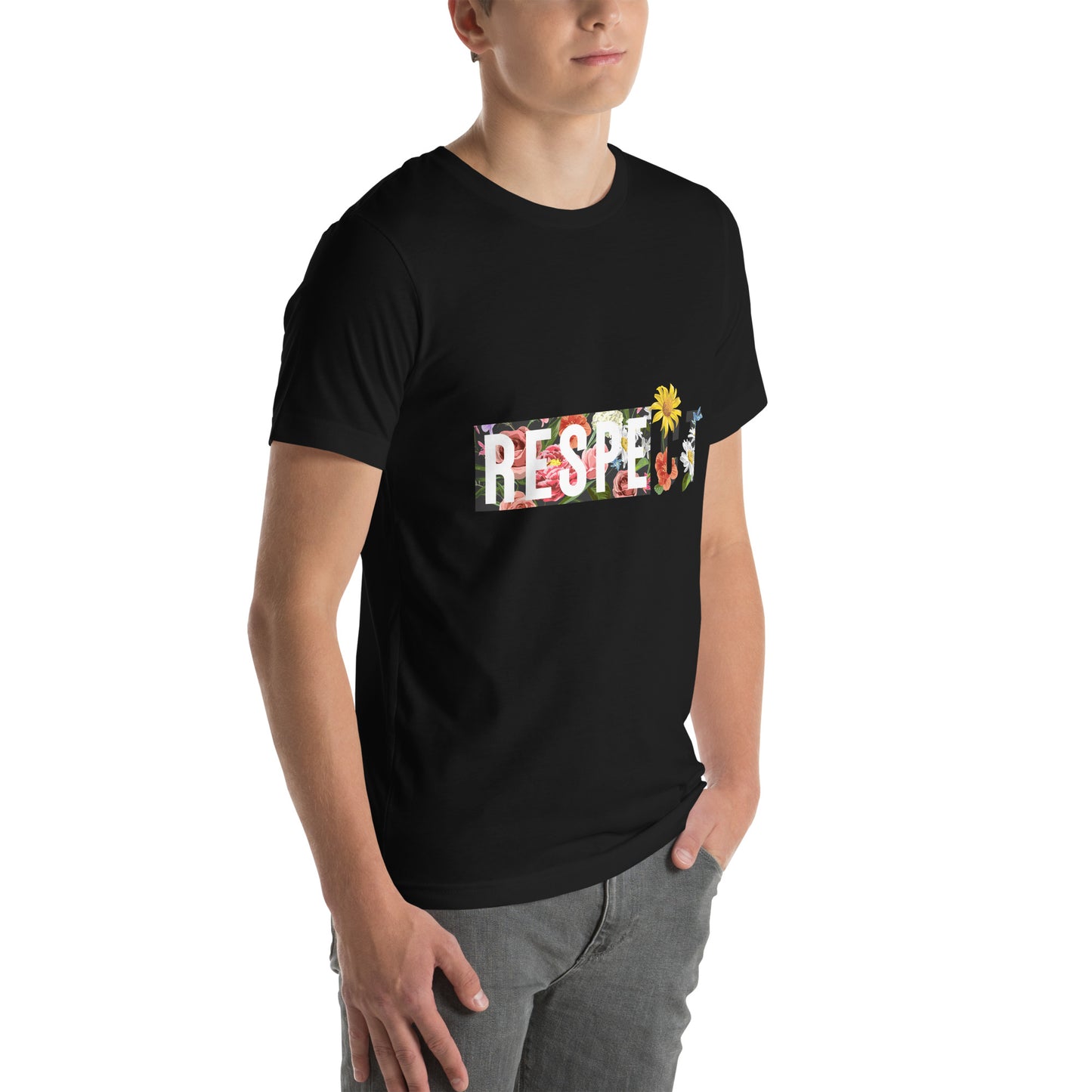 Unisex t-shirt