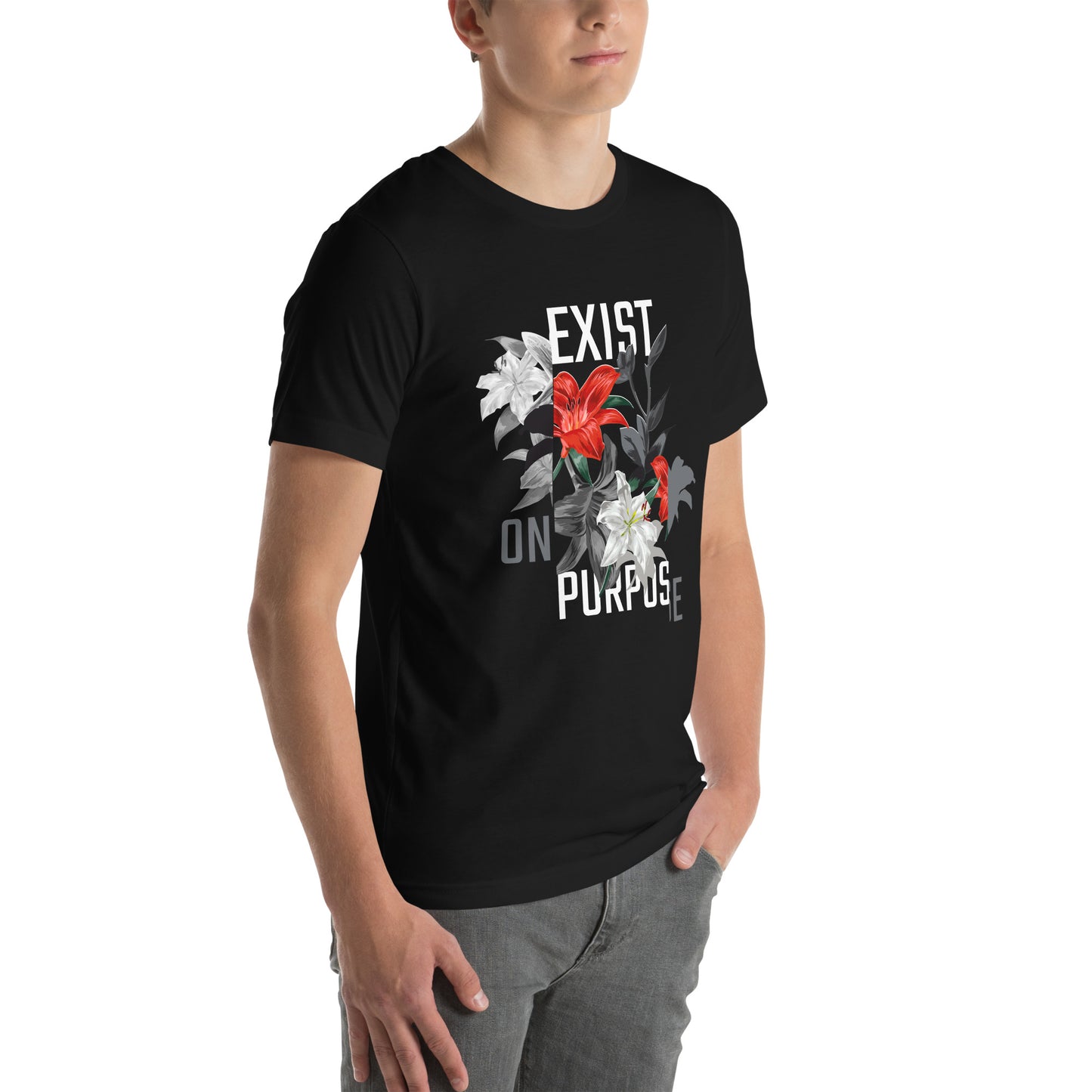 Unisex t-shirt