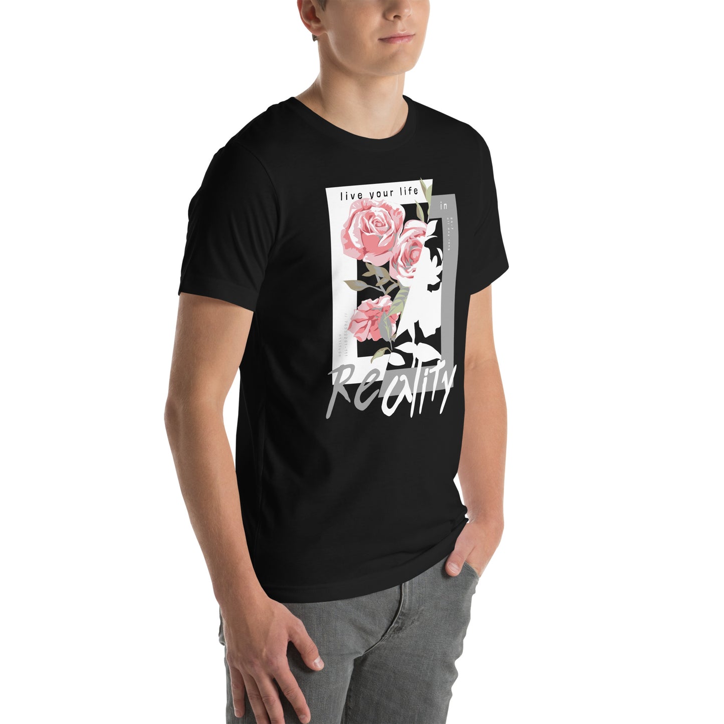 Unisex t-shirt