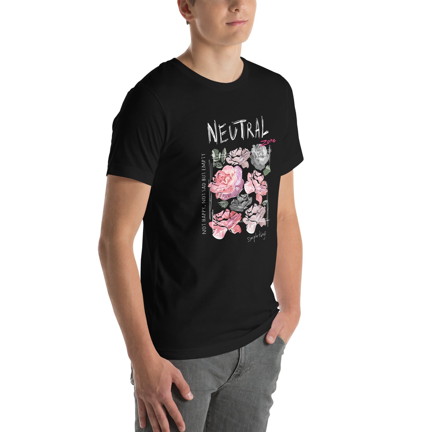 Unisex t-shirt